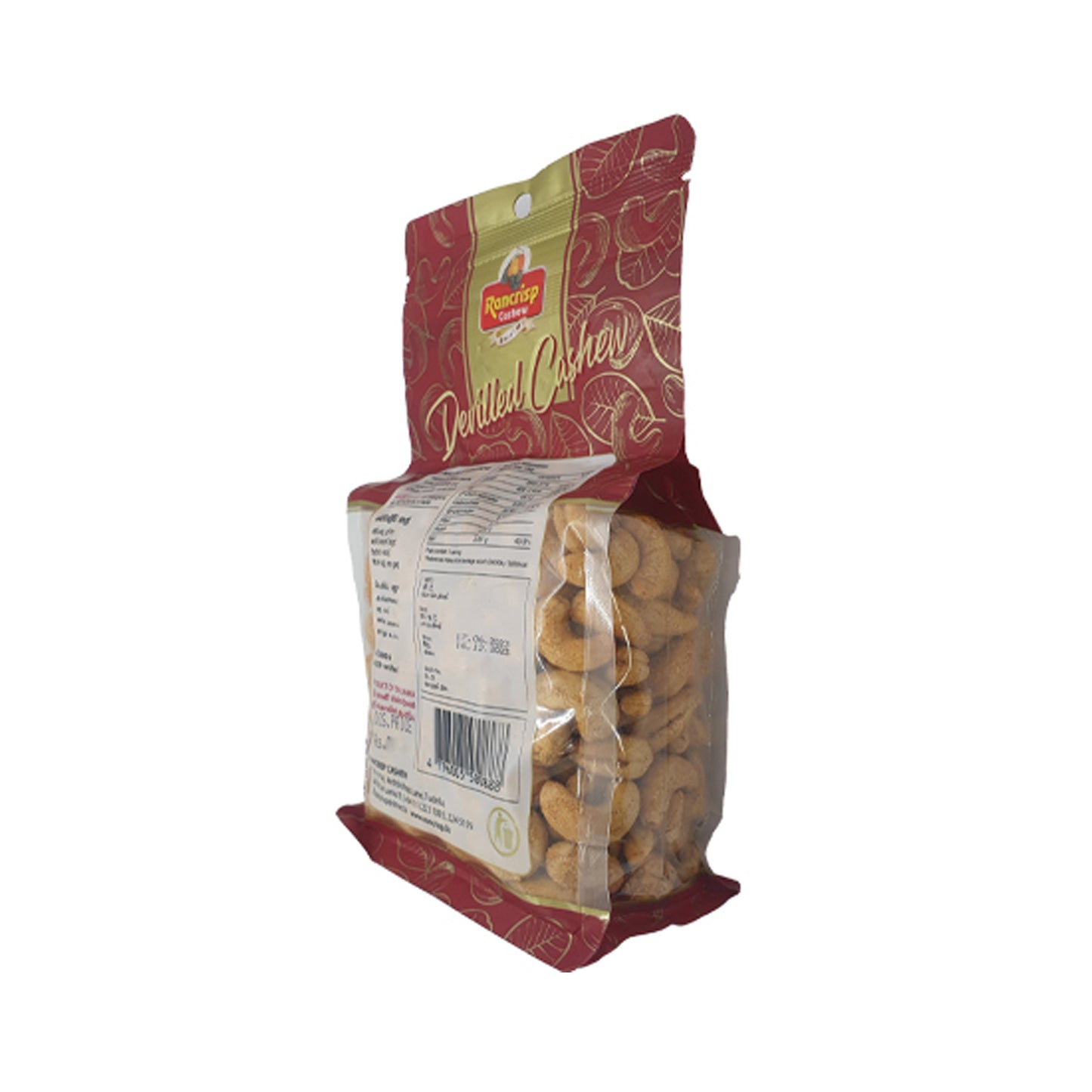 Rancrisp Devilled Cashewnüsse
