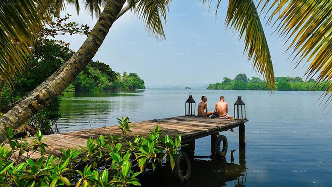 Spirituelle Wellness-Tour (7 Tage)