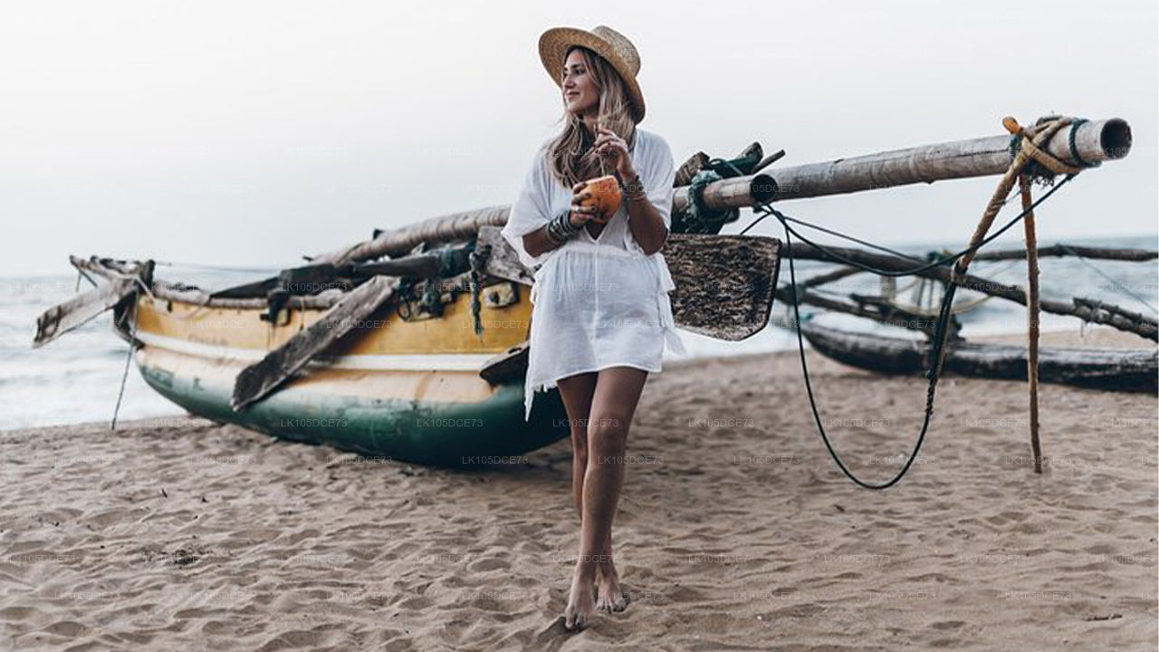 Fototour durch Sri Lanka (5 Tage)