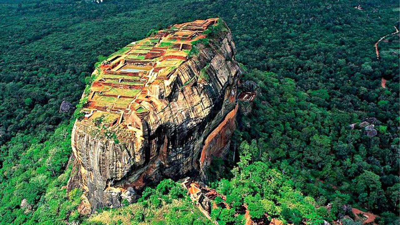 Fototour durch Sri Lanka (6 Tage)