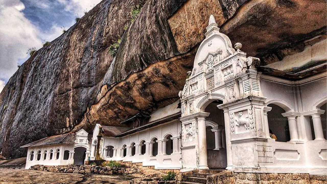 Fototour durch Sri Lanka (6 Tage)
