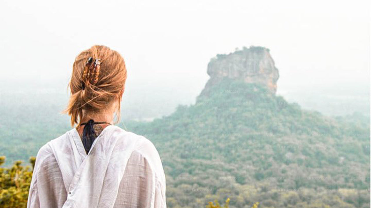 Fototour durch Sri Lanka (6 Tage)
