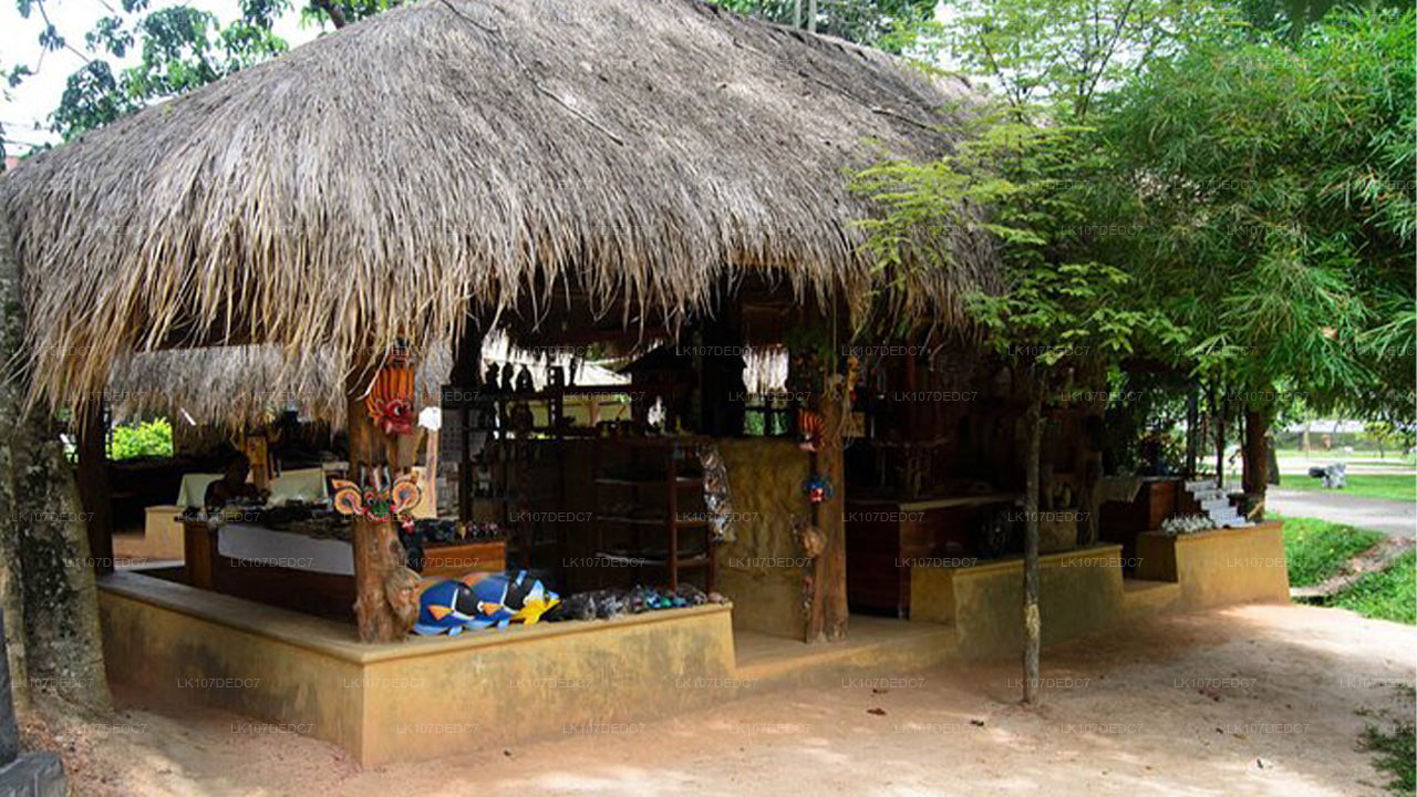 Fotoreise Sri Lanka (7 Tage)