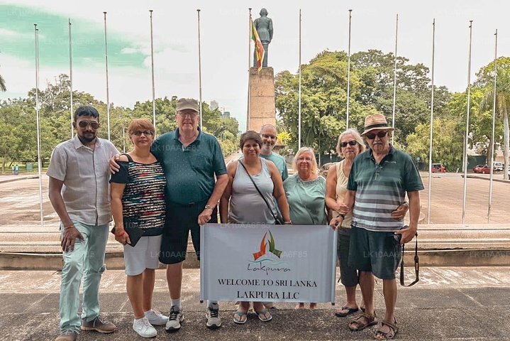 Weltweite Sensation in einem (10 Tage)