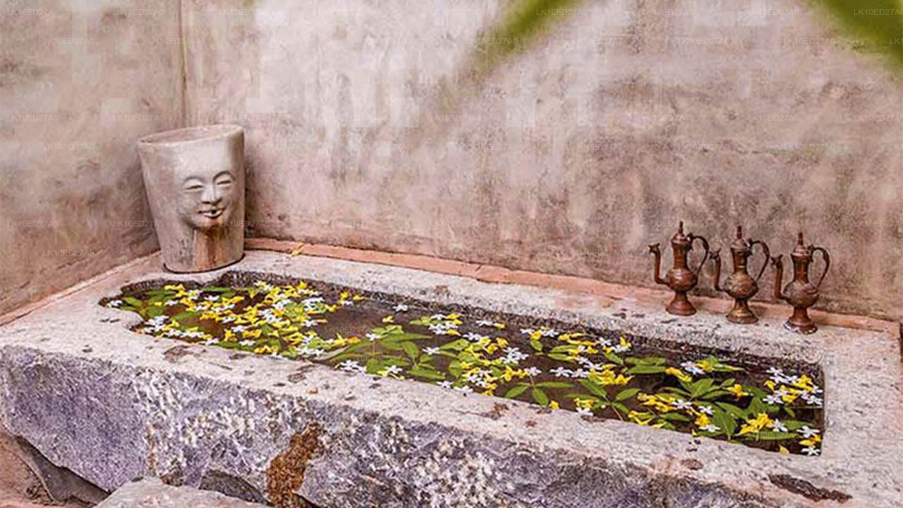 Ayurvedha Wellness- und Anti-Stress-Tour (14 Tage)