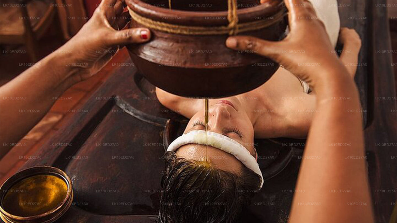 Ayurvedha Wellness- und Anti-Stress-Tour (14 Tage)