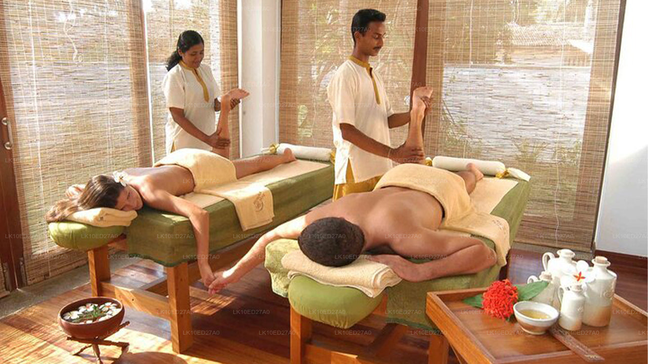 Ayurvedha Wellness- und Anti-Stress-Tour (14 Tage)