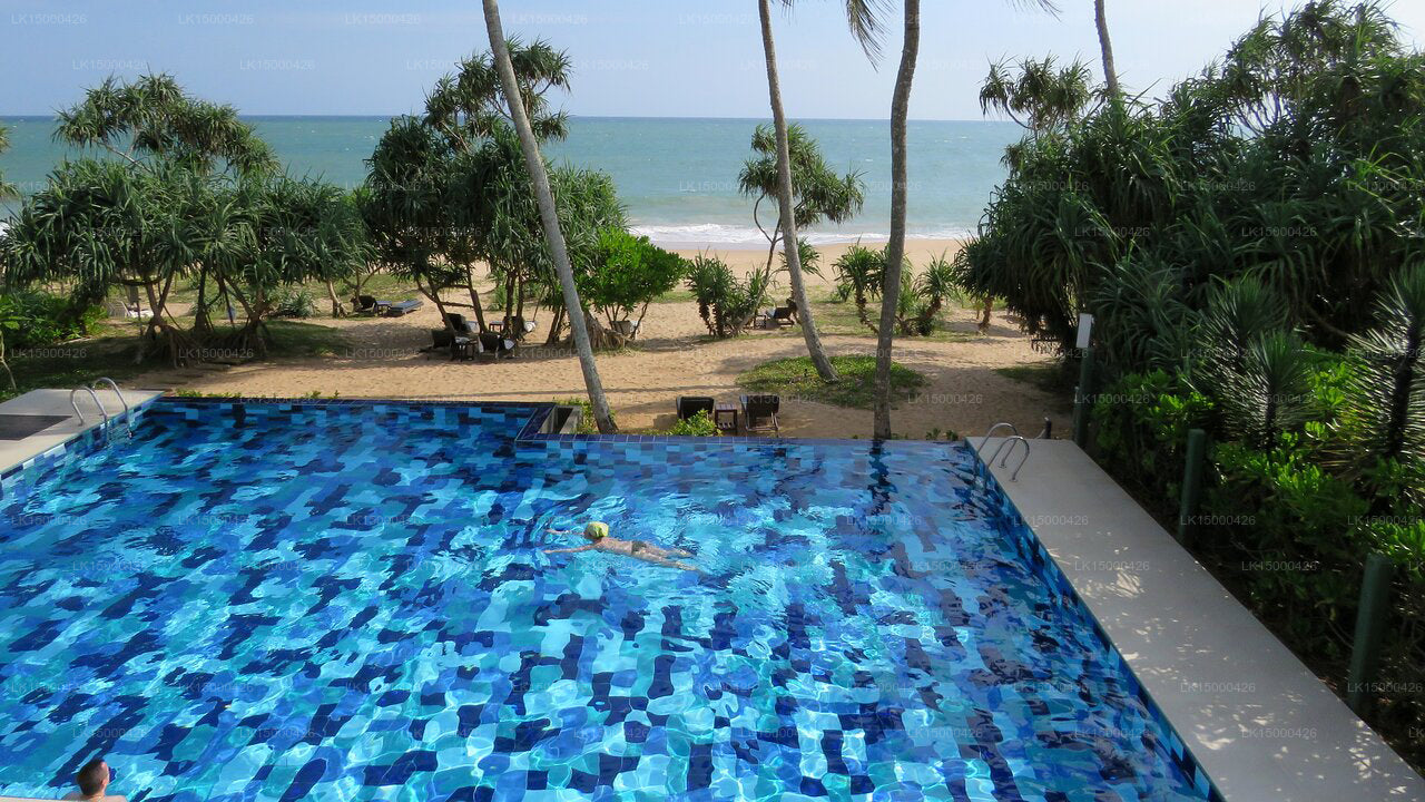 Ananya Strandresort, Tangalle