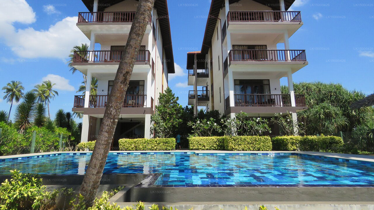 Ananya Strandresort, Tangalle