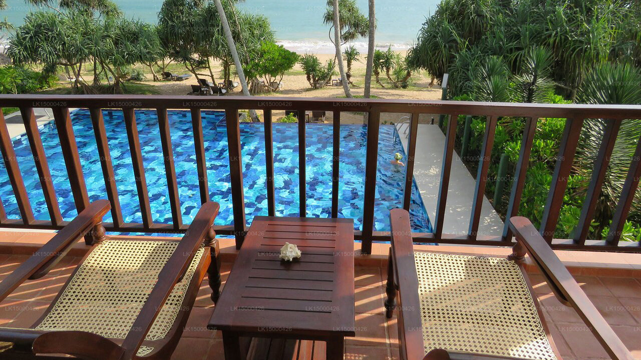 Ananya Strandresort, Tangalle
