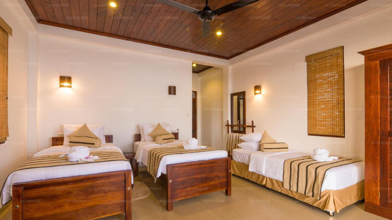 Ananya Strandresort, Tangalle