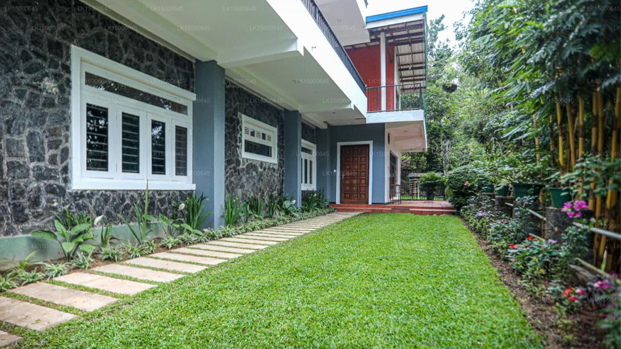 Kandy Hub Gästehaus, Kandy