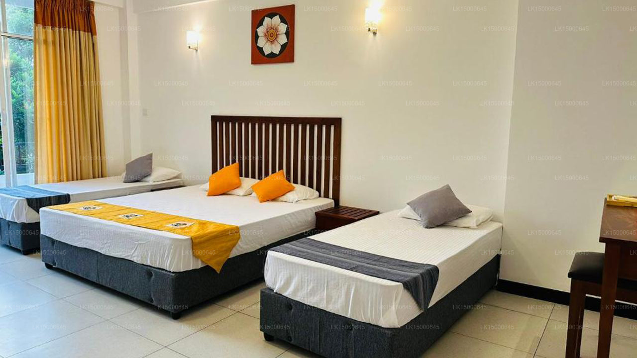 Kandy Hub Gästehaus, Kandy