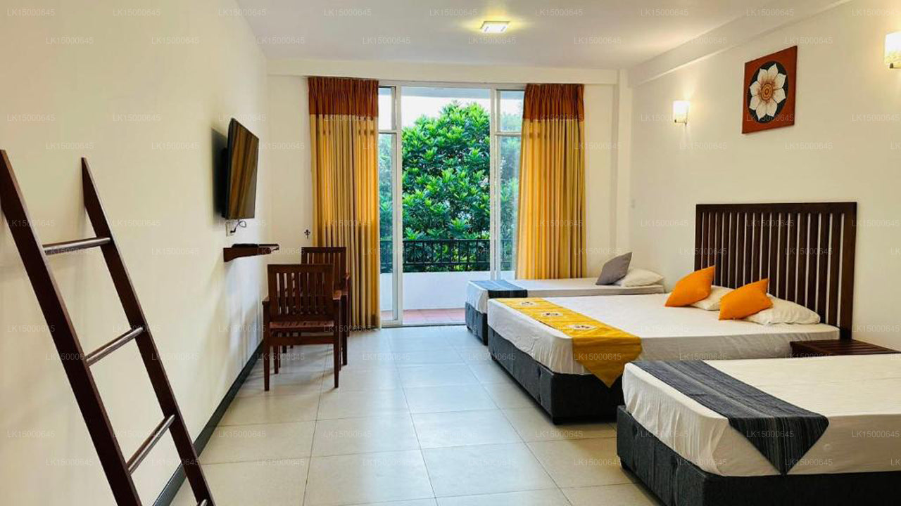 Kandy Hub Gästehaus, Kandy