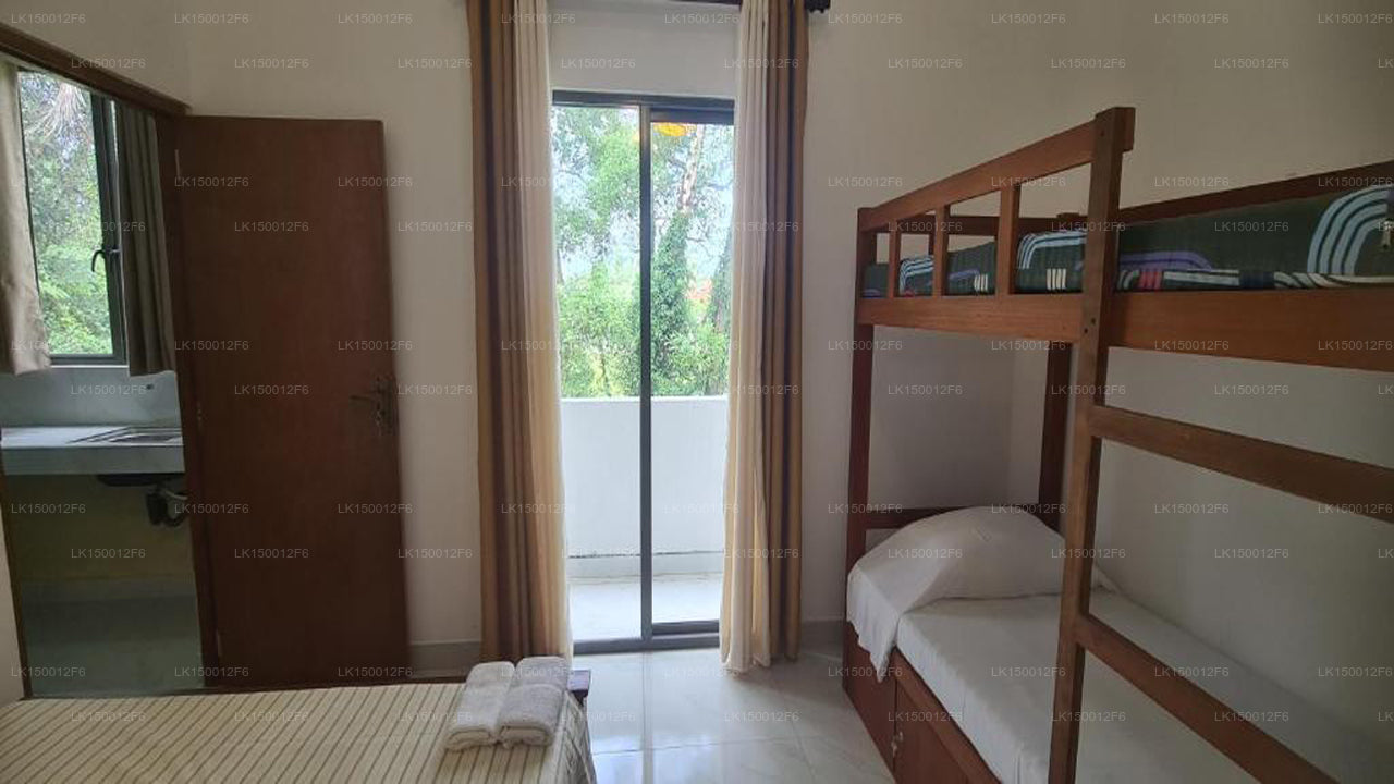 Ceylon Lodge - Flughafentransit Hotel & Hostel, Negombo