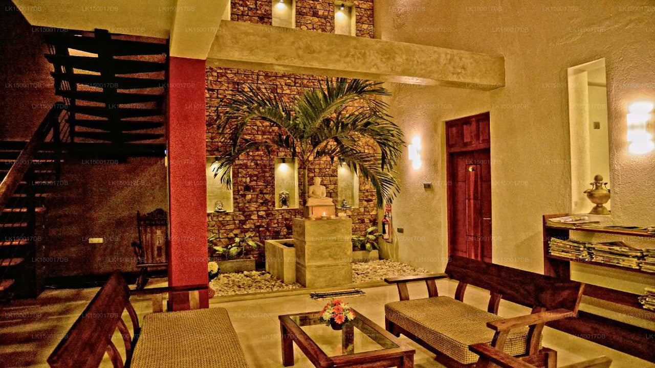 Green View Resort, Anuradhapura