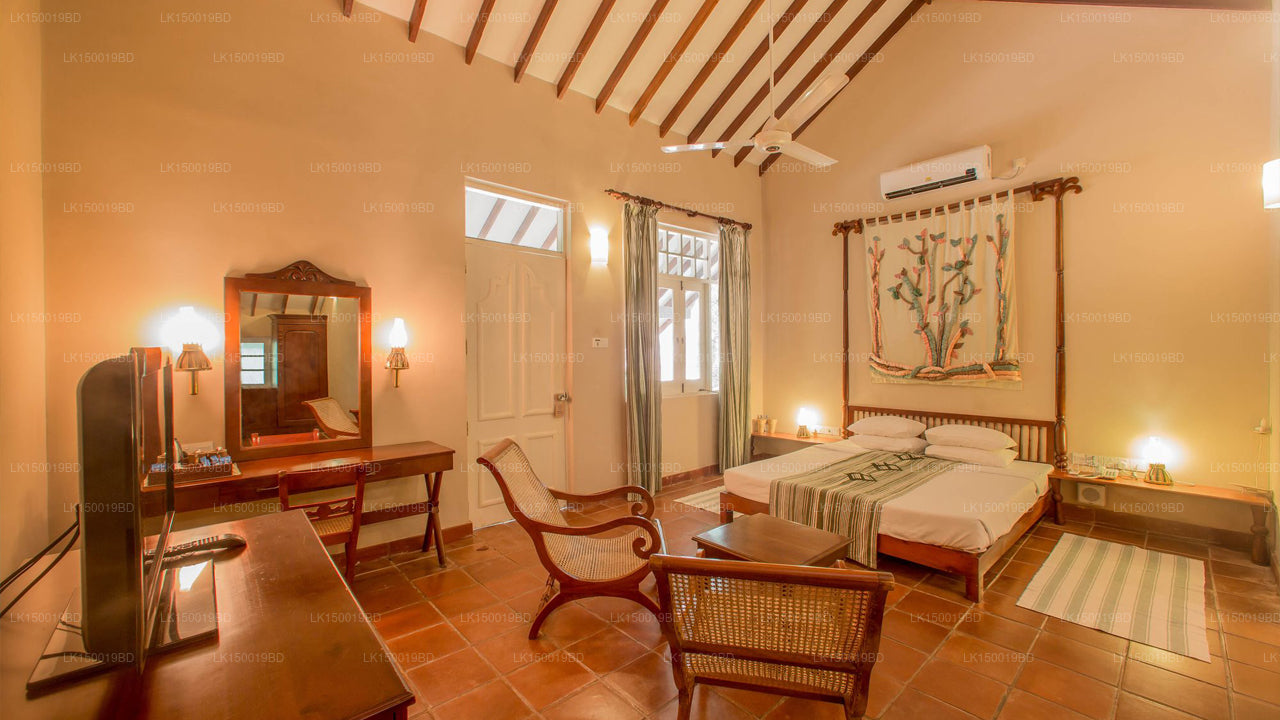 Sigiriya-Dorf, Sigiriya