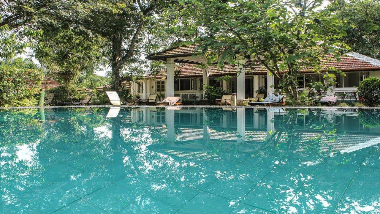 Die Plantation Villa, Kalutara