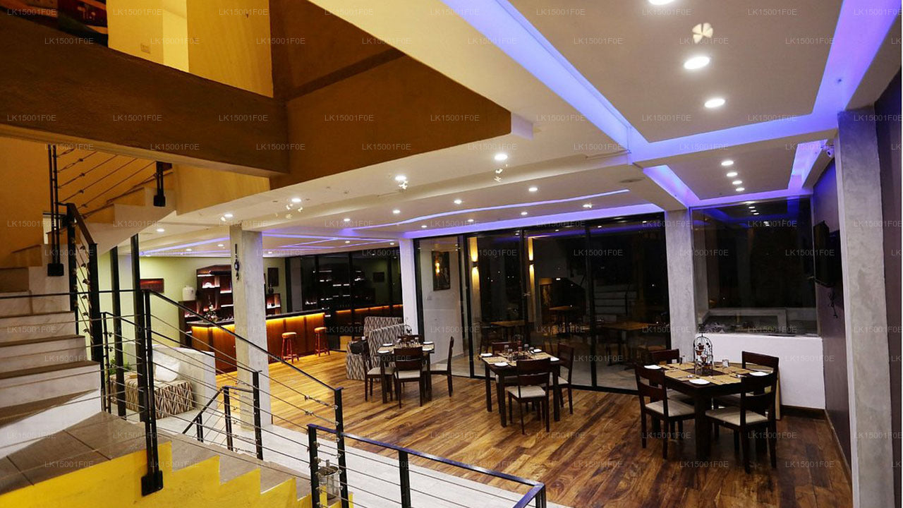 9 Bogen, Bandarawela