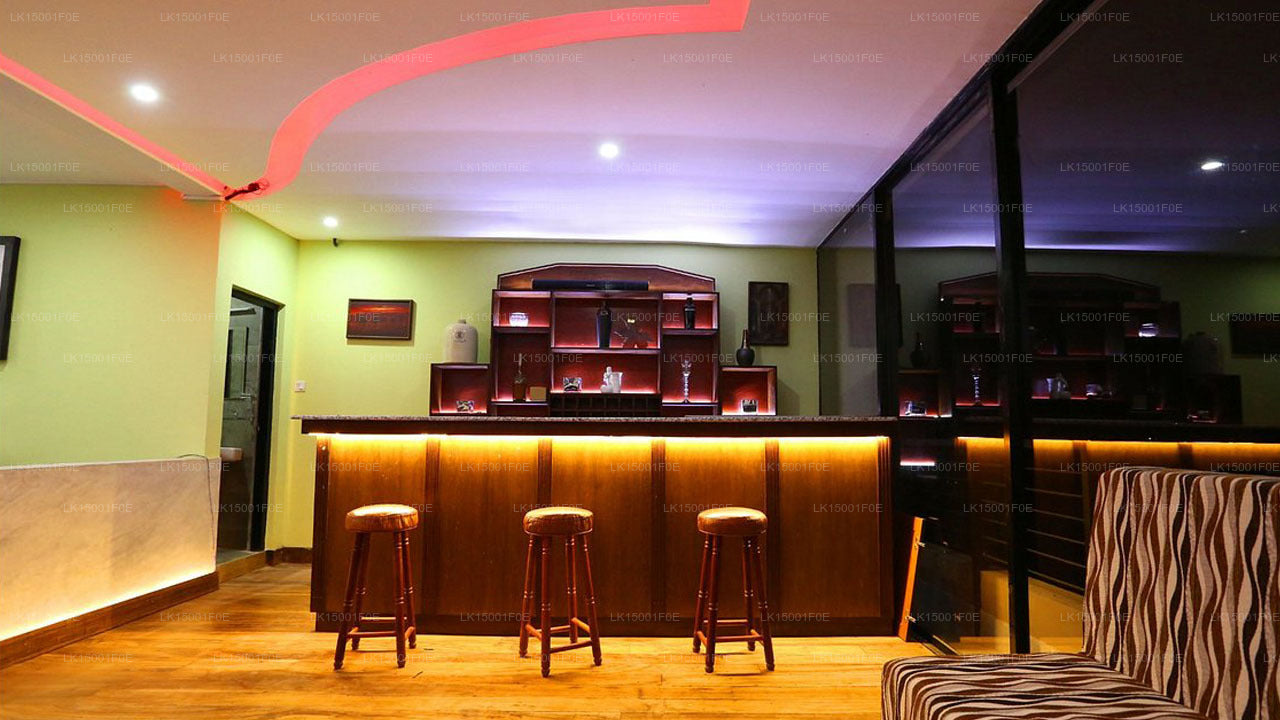 9 Bogen, Bandarawela