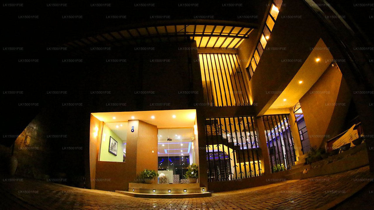 9 Bogen, Bandarawela