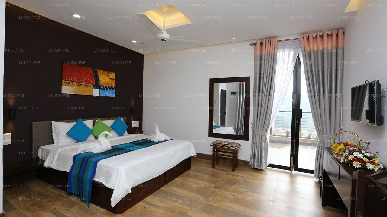 9 Bogen, Bandarawela