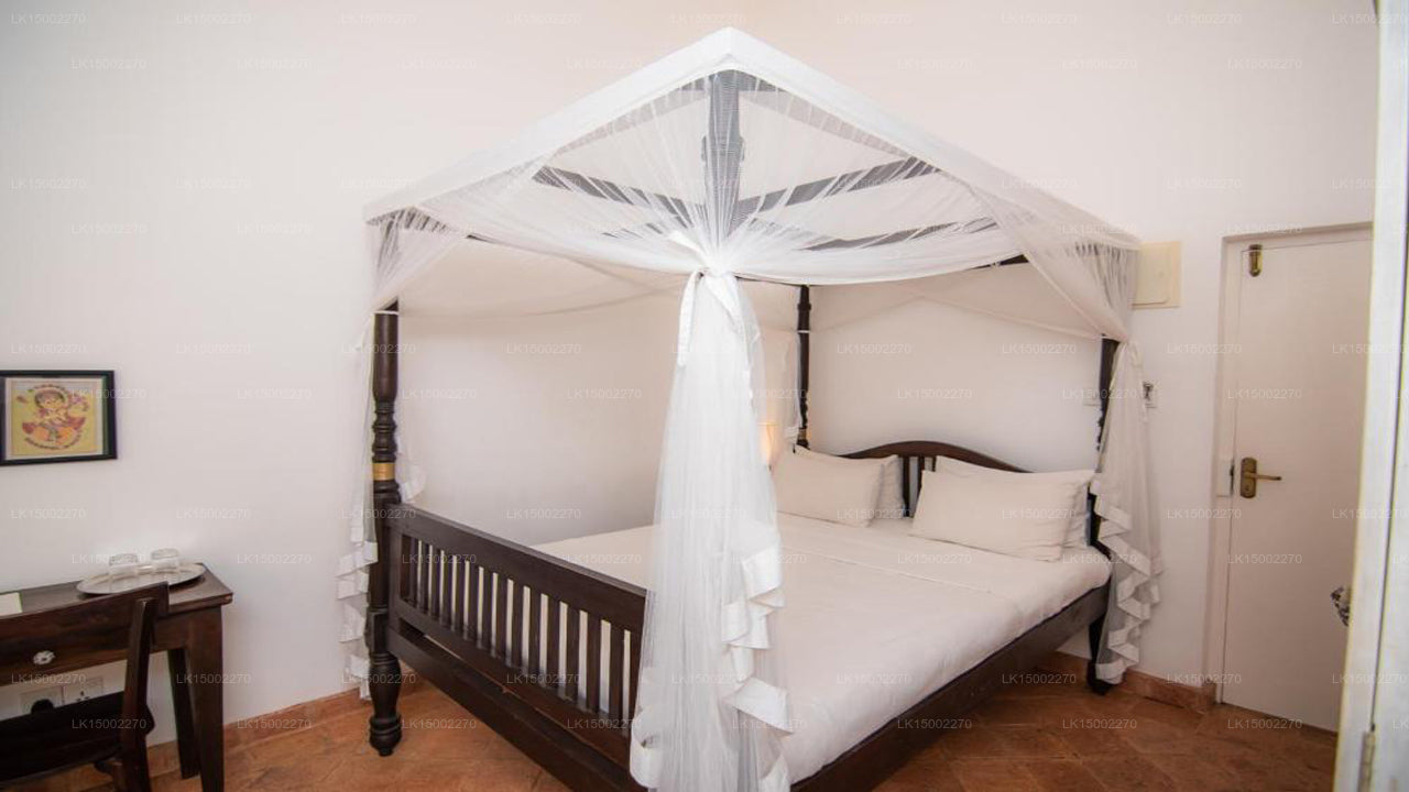 Mango House Boutique Hotel und Restaurant, Galle Fort