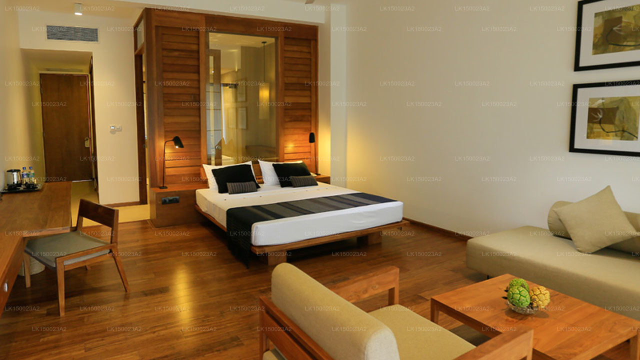 Pandanus Beach Resort und Spa, Induruwa