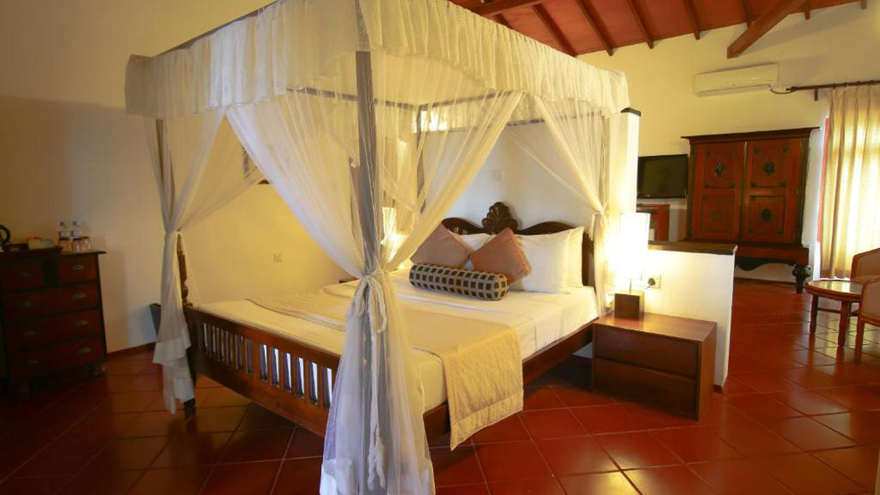 Dickwella Resort und Spa, Dickwella