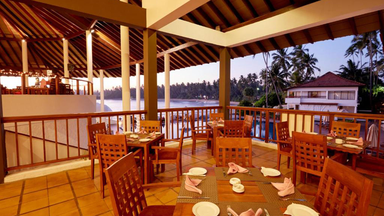 Dickwella Resort und Spa, Dickwella