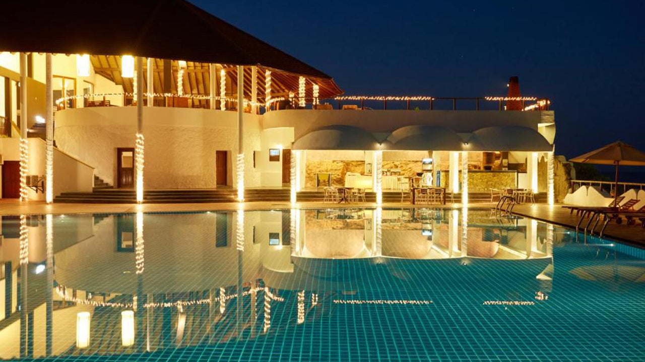 Dickwella Resort und Spa, Dickwella