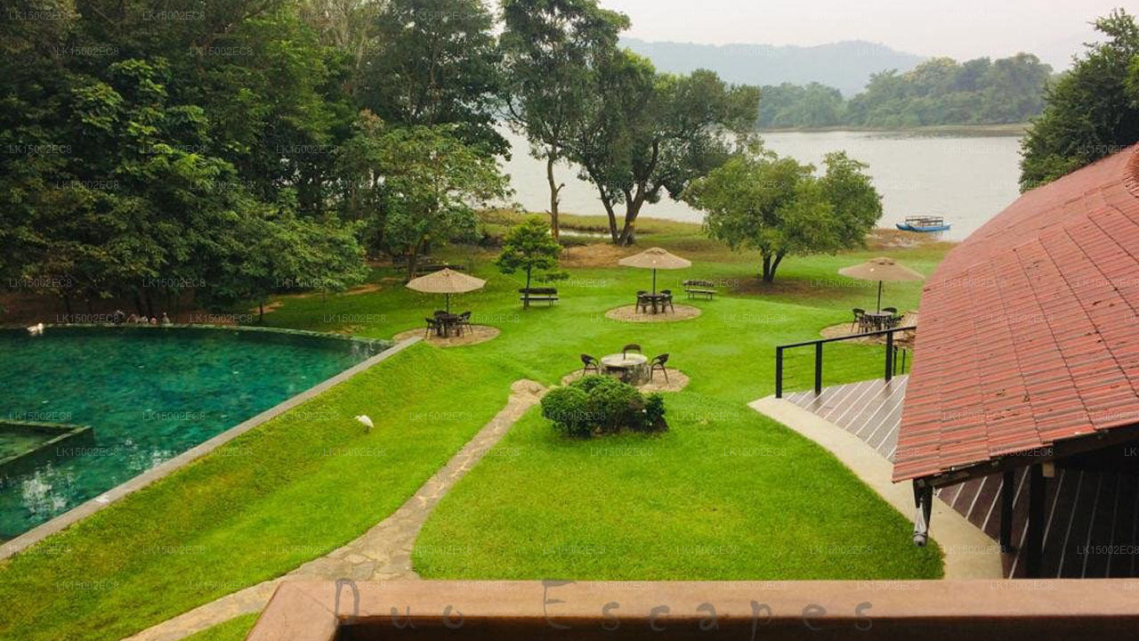 Mapakada-Dorf, Mahiyangana