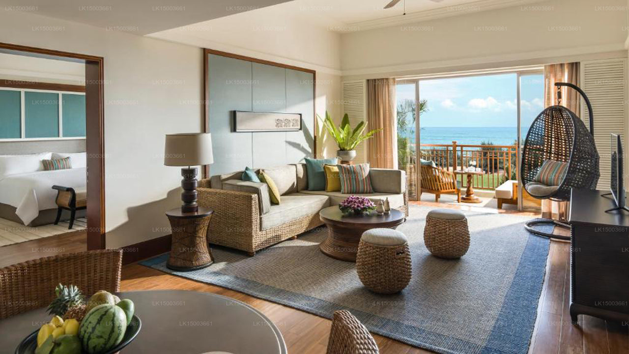 Shangri-Las Golf Resort und Spa, Hambantota