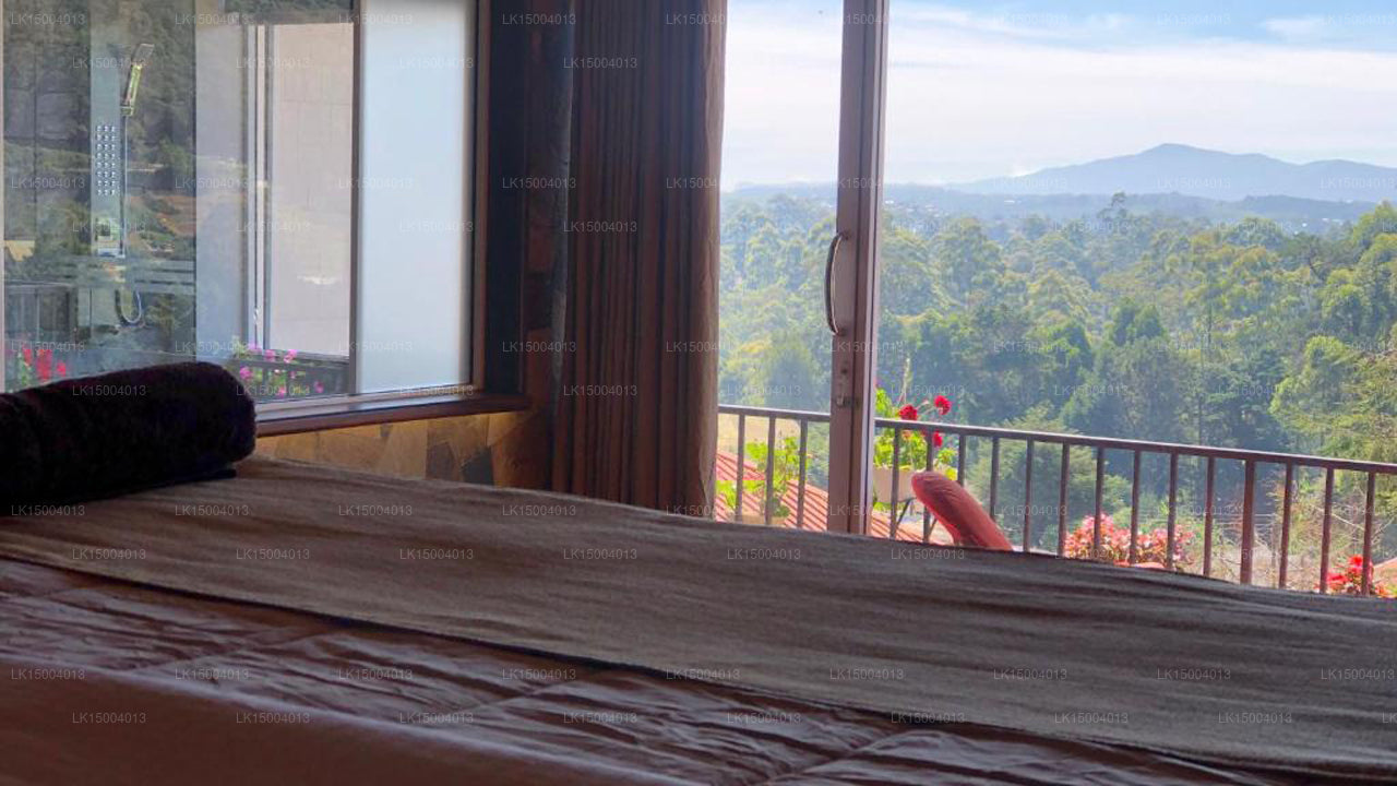 Taubennest, Nuwara Eliya