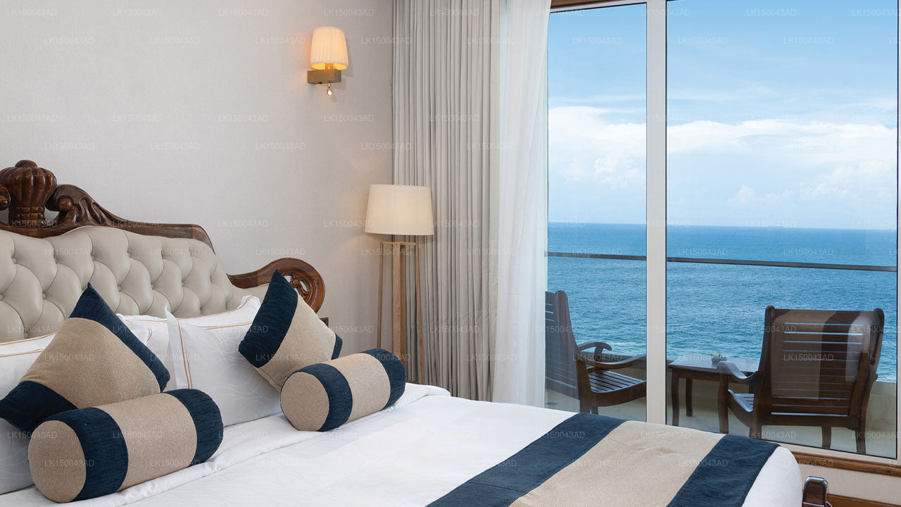 Araliya Beach Resort und Spa, Unawatuna