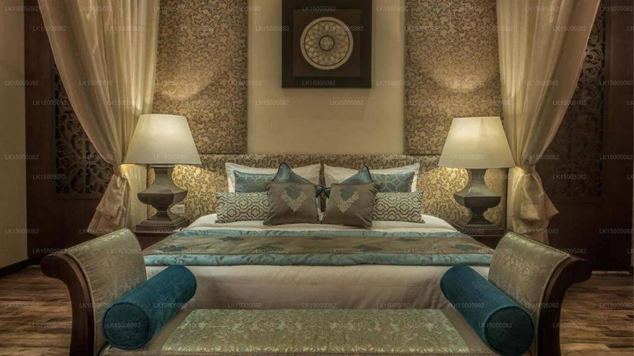 Residenz von Uga Escape, Colombo