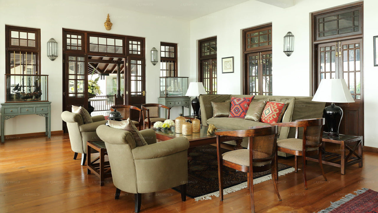 Die Postkarte Galle, Galle