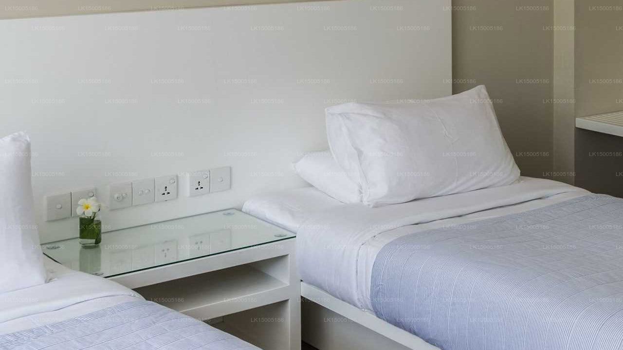 Taru Villas – Das Tangalle Social, Tangalle