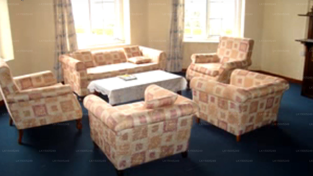 Agraoya Ferienbungalow, Hatton