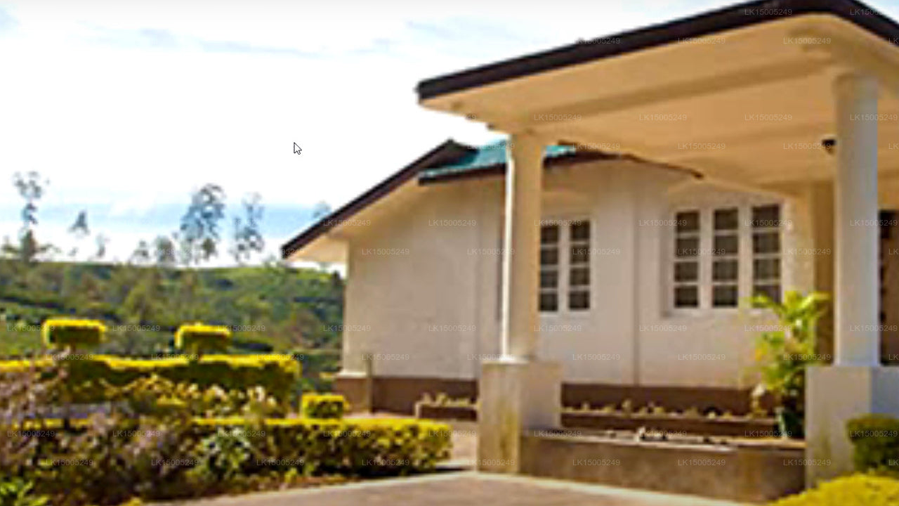 Agraoya Ferienbungalow, Hatton