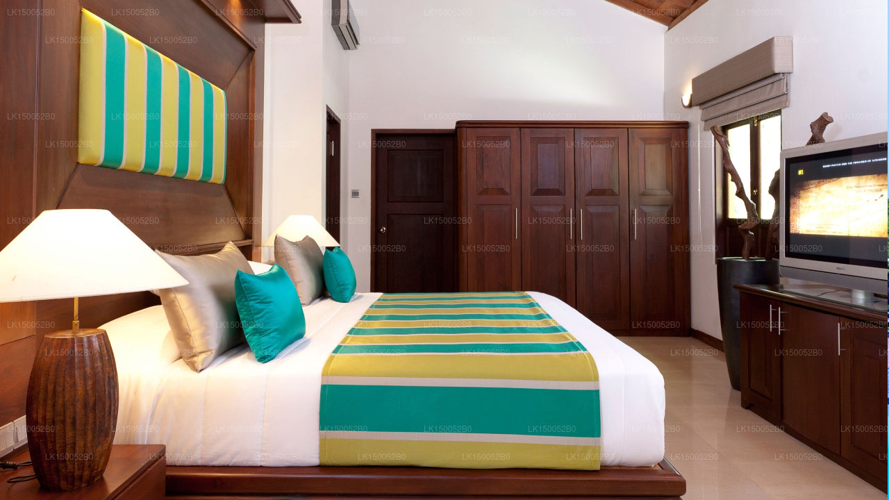 Amaya-See, Dambulla