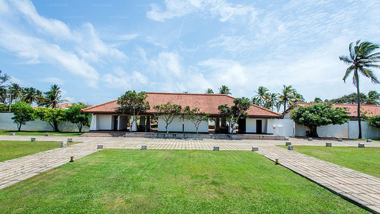 Jetwing-Lagune, Negombo
