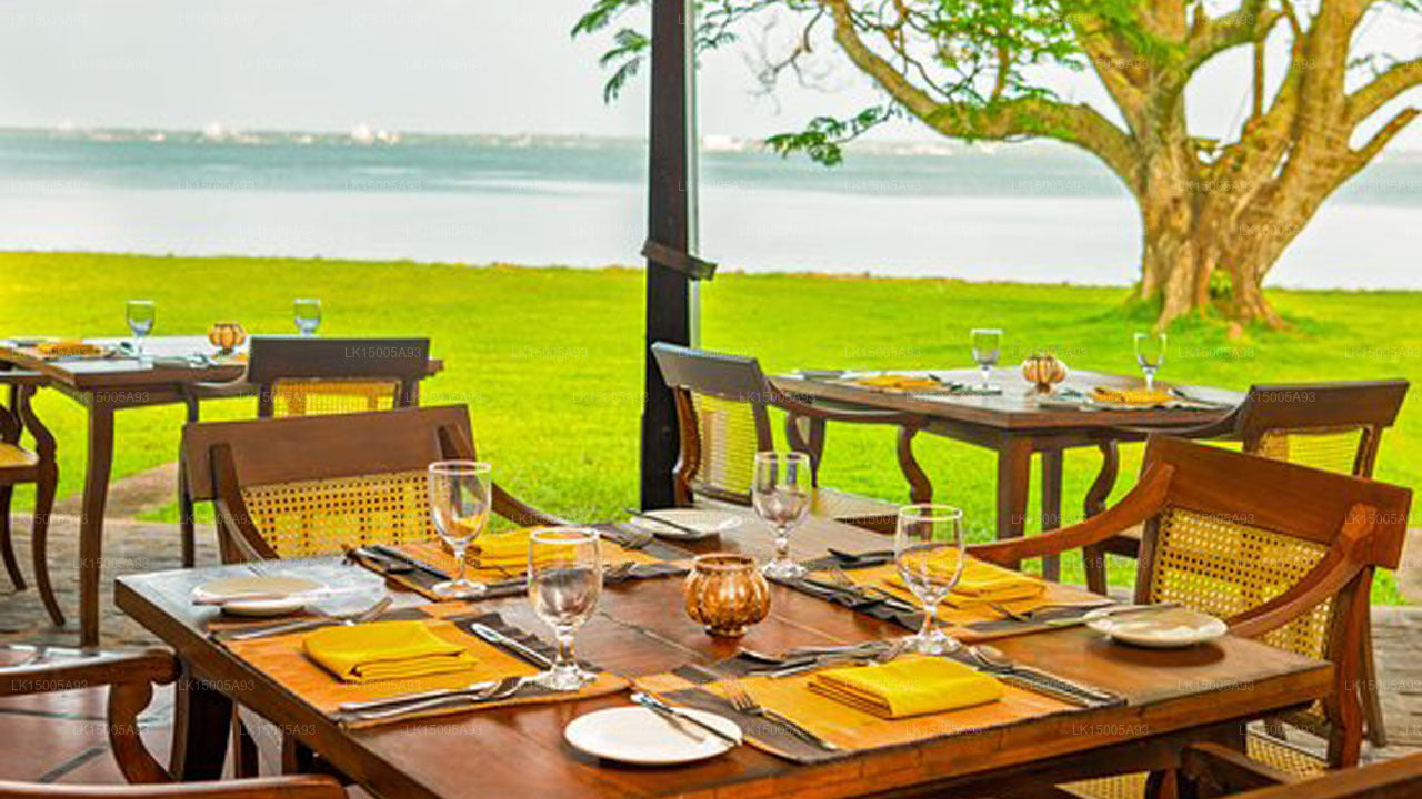Jetwing-Lagune, Negombo