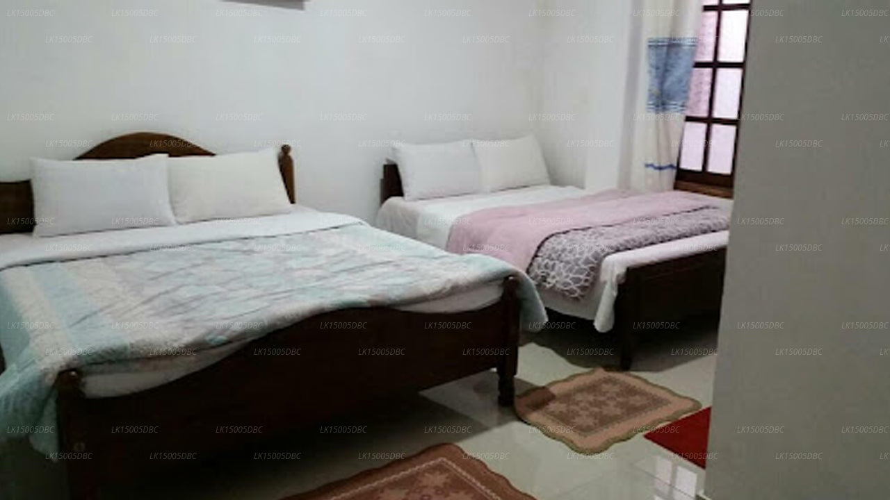 Glänzende Villa, Nuwara Eliya