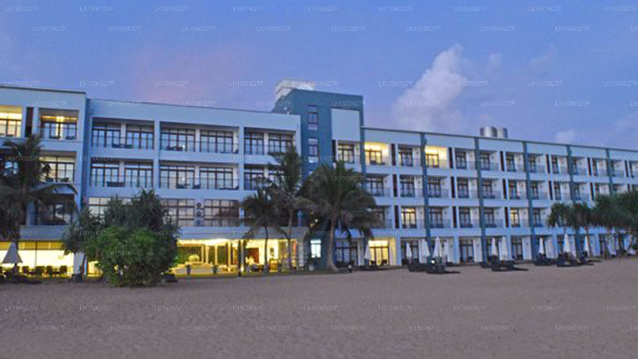 Jie Jie Beach von Jetwing, Panadura