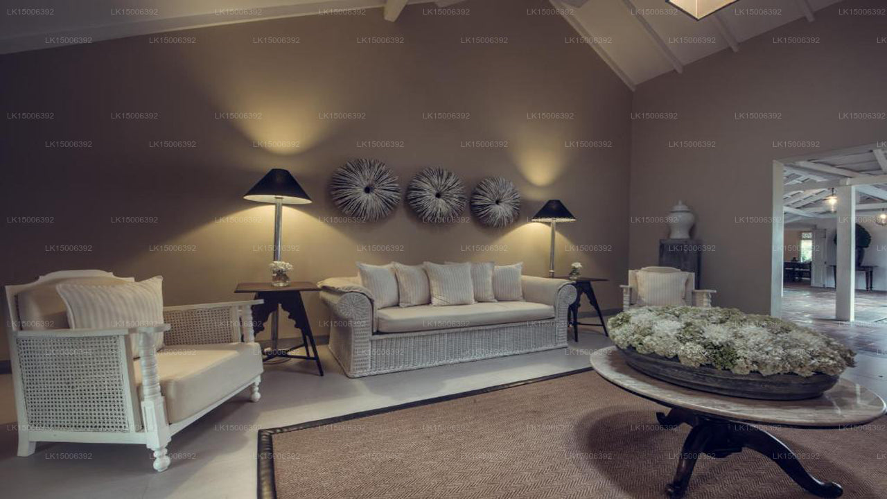 Nyne Hotels Rock Villa – Bentota