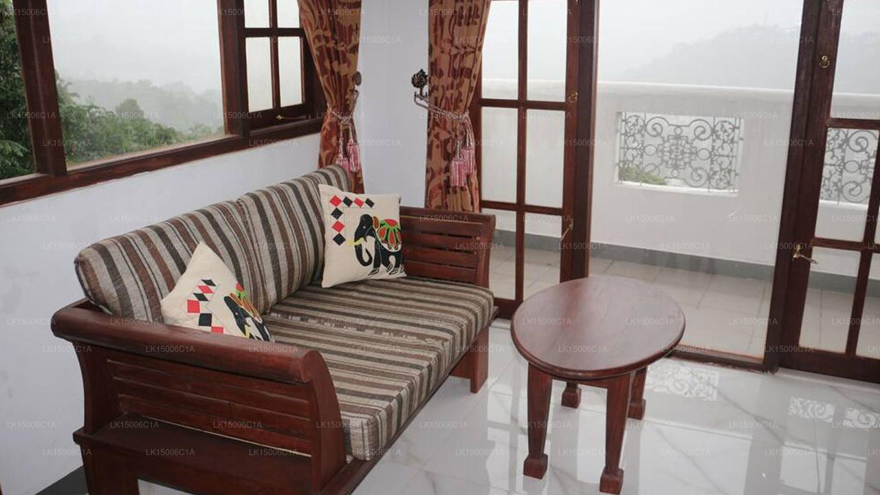 Das Richmond House, Kandy
