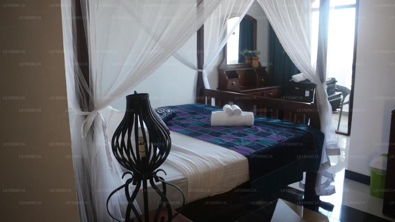 Das Richmond House, Kandy