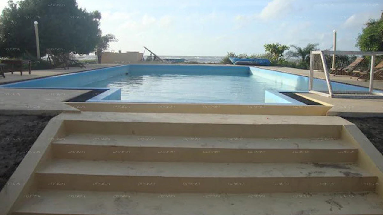 Baywatch Eco Resort Village, Kalpitiya