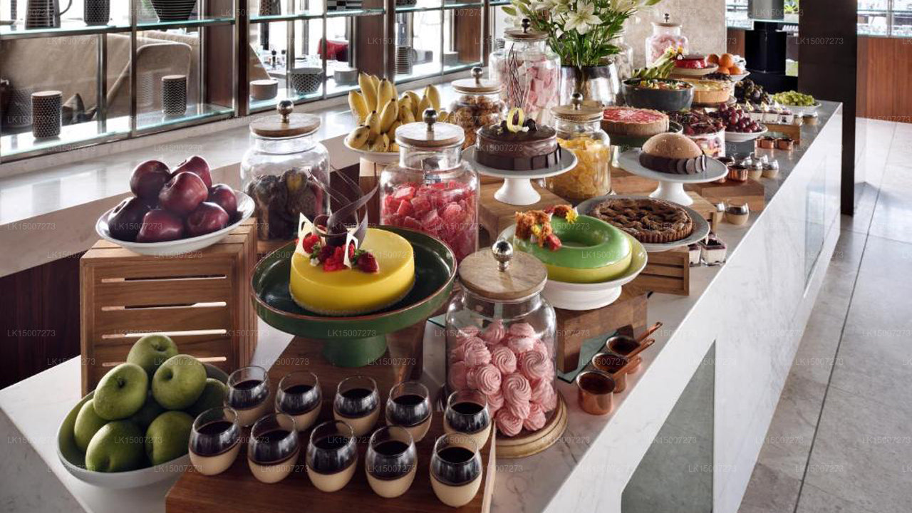 Mövenpick Hotel, Colombo